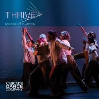 THRIVE Dance Platform - Apply Now!